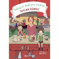 Taytay`ın Beslenme Çantası