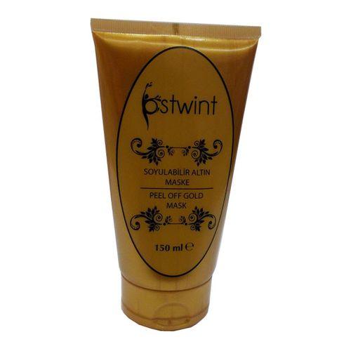 Ostwint Soyulabilir Altın Maske 150 ML