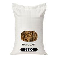 Tane Havlıcan Kökü 25 KG