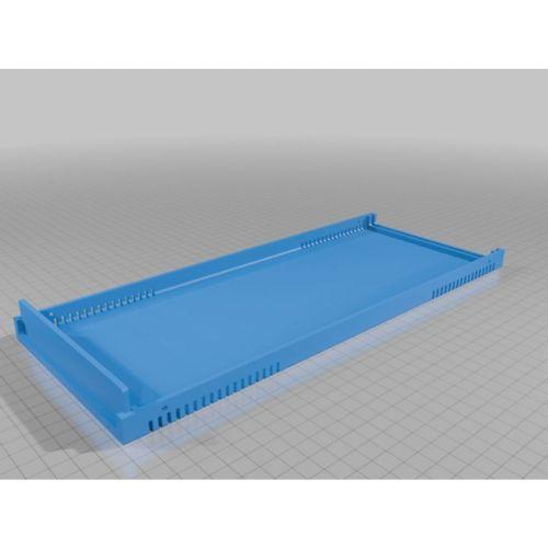 LiPo Kutusu 2 3D Baskı