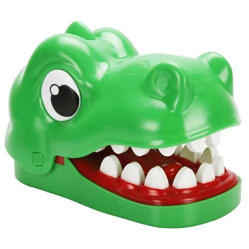 Dino'nun Dişçisi Oyunu