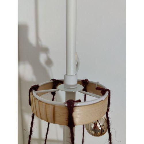 Ikea Strala Star ve Vinter 2021 Noel Ağacı Konnektörü - 5138906