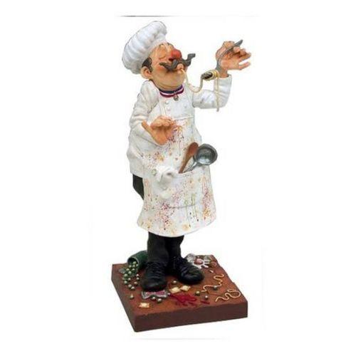 FORCHINO AŞÇI-Sertifikalı Özel Koleksiyon-19*18*41 CM-jFO85500