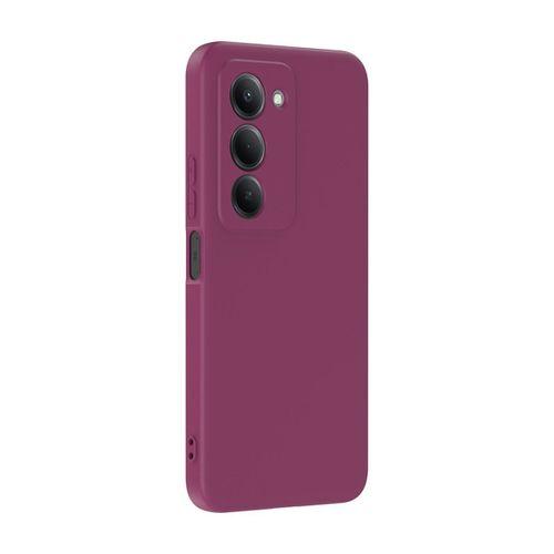 Xiaomi Redmi 15 Kılıf Zore Mara Lansman Kapak