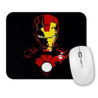 Homem de Ferro Mouse Pad