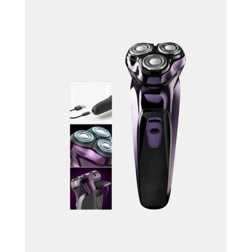 Profesyonel Şarjlı Tıraş Makinesi Ayarlanabilir Başlıklı Kablosuz