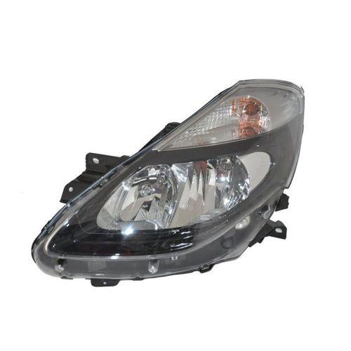 DEPO Far Sol 260603106R CLIO III