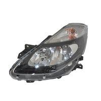 DEPO Far Sol 260603106R CLIO III