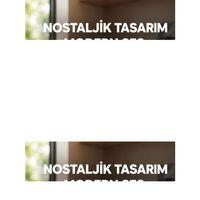 Taşınabilir Klasik Araç Tasarımlı Kablosuz Hoparlör