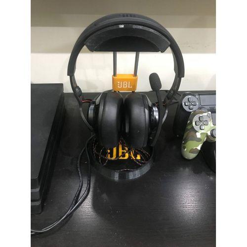 JBL Oyun Kulaklık Standı – Suits JBL Quantum 200 – 6895805