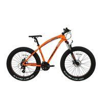 Bisan Savage Ft1 Altus Turuncu