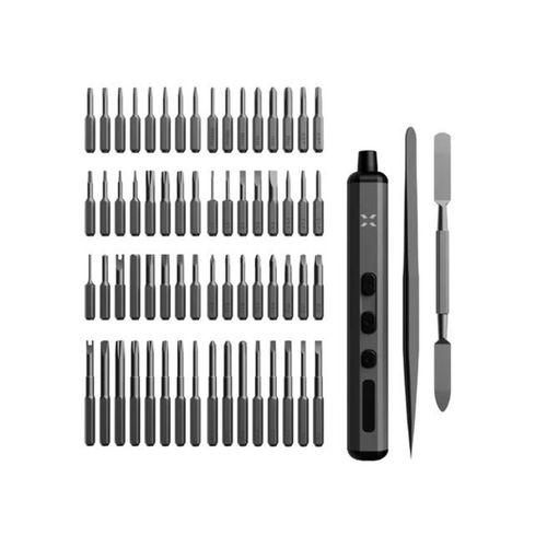 XENON SMART X6832 68 PARCA SARJLI HASSAS TORNAVIDA