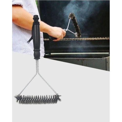 Izgara Temizleme Teli Ktf