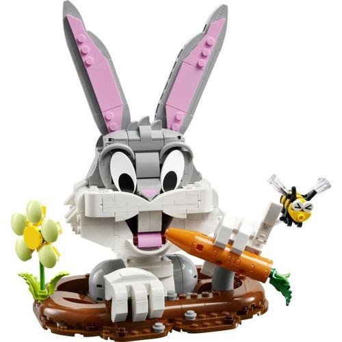 Lego iconic Looney Tunes Bugs Bunny 40920