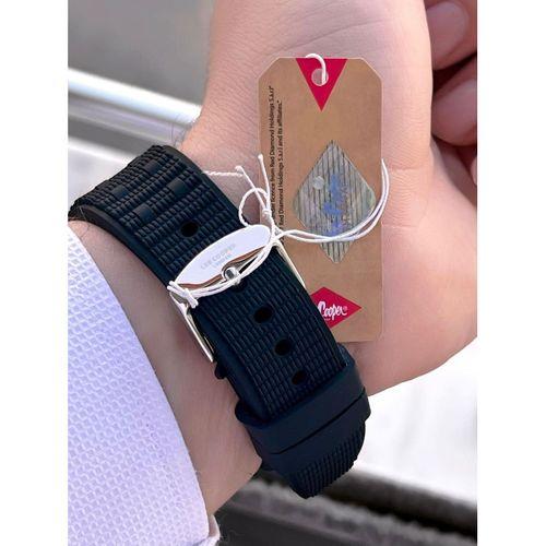 Lee Cooper 3 Atm Suya Dayanıklı Özel Tasarım Erkek Kol Saati VS.BLKT.0502