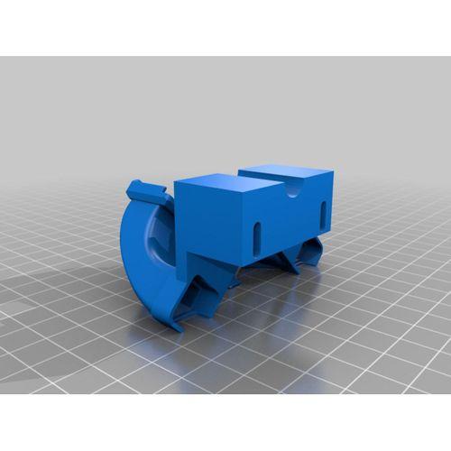 FT-5 Titan Aero Opticooler (Gözleme Motoru)-5135142