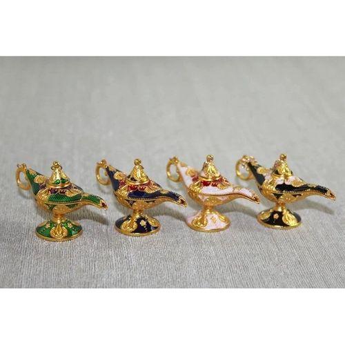 Mineli Metal Alaatin Lambası Alk3839