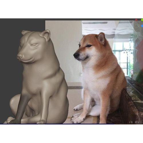 Chems Dog - 5138803