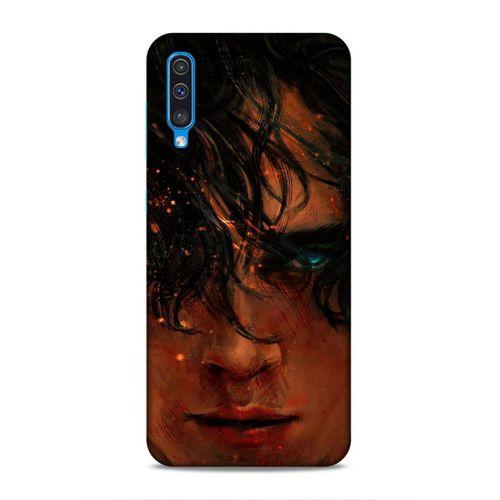 Samsung Galaxy A30s Uyumlu Kılıf BMovie (9) Kılıf Dune