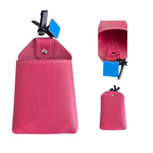 Space deri ceplik Pembe / SYESY104