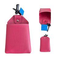 Space deri ceplik Pembe / SYESY104