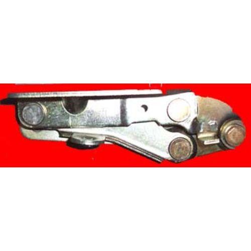 Lupo 1999 2002 Kaput Menteşesi Sağ 6X0823302