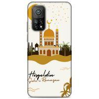 Lopard Xiaomi Mi 10T Pro 5G Uyumlu Kılıf Ramazan (18) Desenli Telefon Kılıfları
