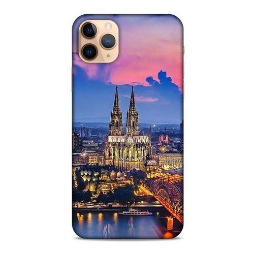 Apple Iphone 11 Pro Kılıf Almanya (31) TPU Kılıf Gezilecek Yerler