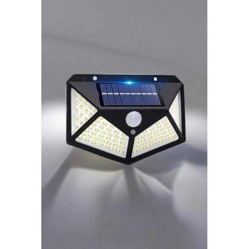 Bahçe Havuz Güneş Enerjili Solar Işıklandırma Sensörlü Bahçe Aydınlatma