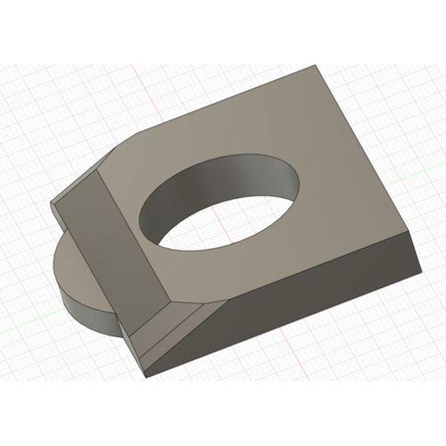 Airsoft S T EF Umarex Tavor TAR 21 CTAR Namlu Stabilizatörü (Bu ürün Sadece Plastik parçadır - Almadan Önce Soru Sorabilirsiniz)