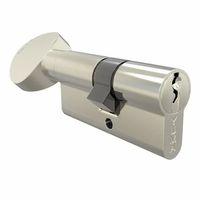 68 Mm Saten Mandallı (topuzlu) Cerman Barel / Kilit Göbeği