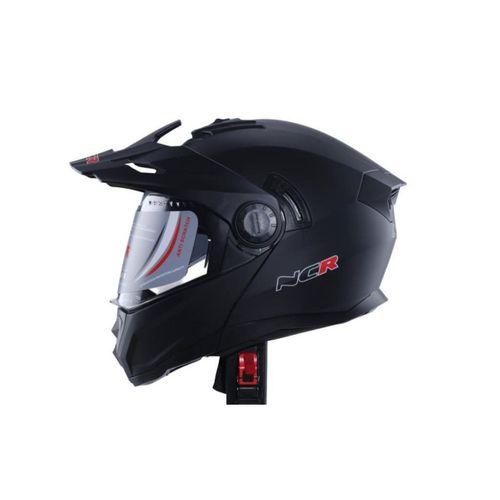 KASK ÇENE AÇILIR VİZÖRLÜ 165 - 9 Farklı Renk