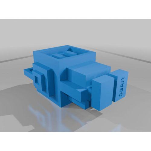 DGBot (Bu ürün Sadece Plastik parçadır - Almadan Önce Soru Sorabilirsiniz)