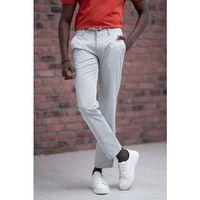 Regular Fit Likralı Paraşüt Kumaş Beli İplikli Ve Lastikli Jogger Pantolon