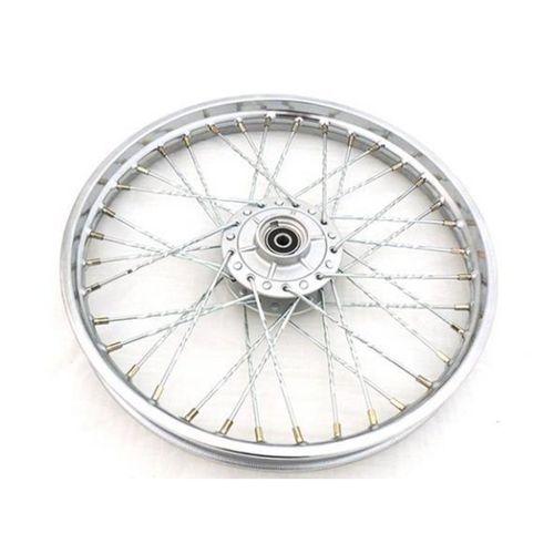 ÖN JANT CUB 17" - 36 Tel