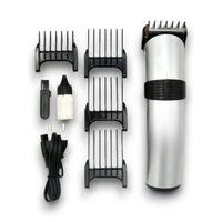 Profesyonel Tıraş Makinesi Seti