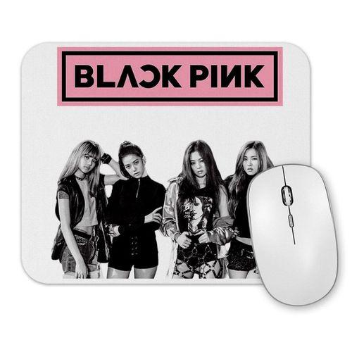 Blackpink  12 Mouse Pad