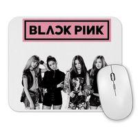 Blackpink  12 Mouse Pad