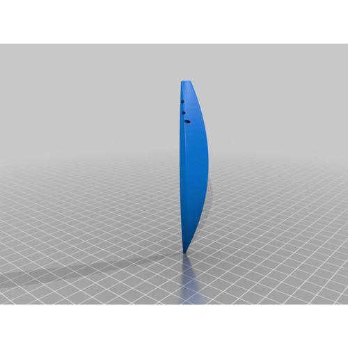 Ölen Minnow (Bu ürün Sadece Plastik parçadır - Almadan Önce Soru Sorabilirsiniz)