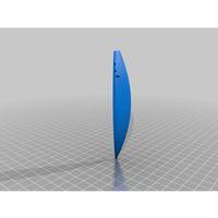 Ölen Minnow (Bu ürün Sadece Plastik parçadır - Almadan Önce Soru Sorabilirsiniz)