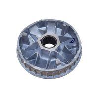 TVS Tvs Jupiter 125 Ön Varyatör Hareketli Kasnak K2080070 Orj