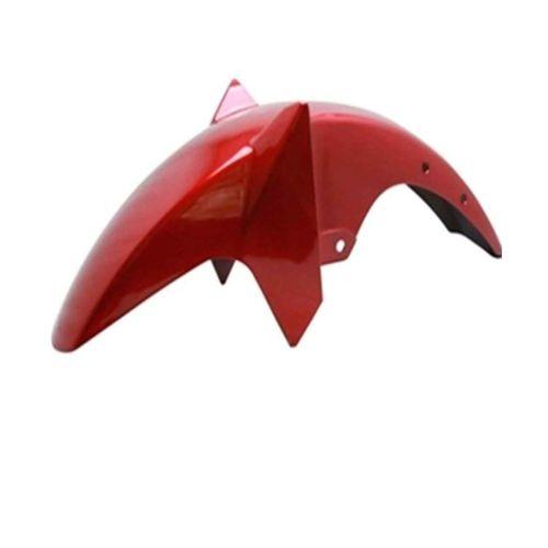 YAMAHA Yamaha Ön Çamurluk 125 Ybr Uyumlu K (2011) Kırmızı