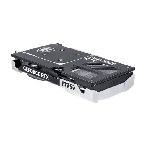 MSI GEFORCE RTX5060TI 8G VENTUS 2X PLUS 8GB GDDR7 128BIT 3XDP 1XHDMI EKRAN KARTI