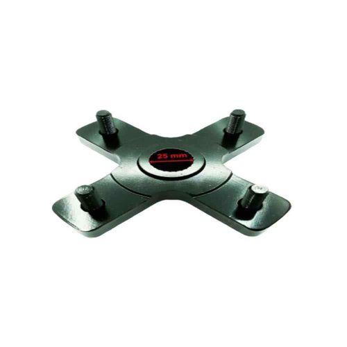 ATV Utvyukiörümcekarkajantporyası24Freze25-40-120X4Civataöm