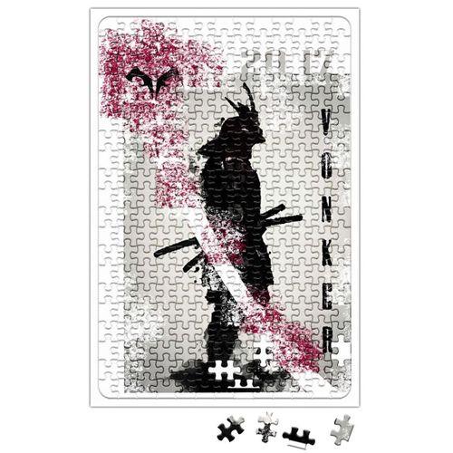 Vonker Puzzle 240 Parça Yapboz