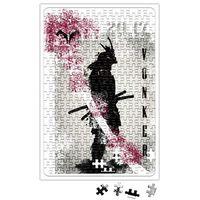 Vonker Puzzle 240 Parça Yapboz
