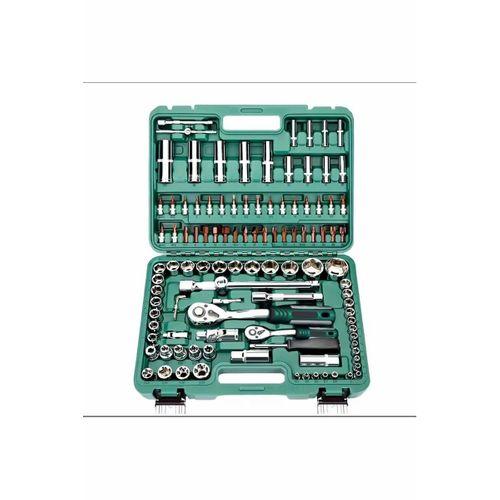 108 Parça Profesyonel Lokma Takımı Parlak Ürün