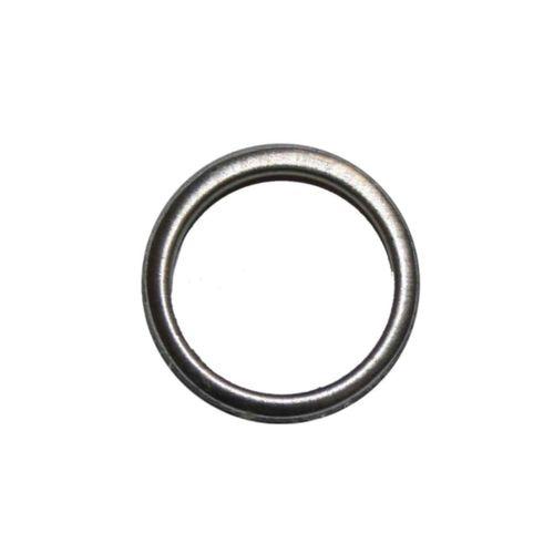 SEVGENT Skm Scooter Egzoz Contası Orj