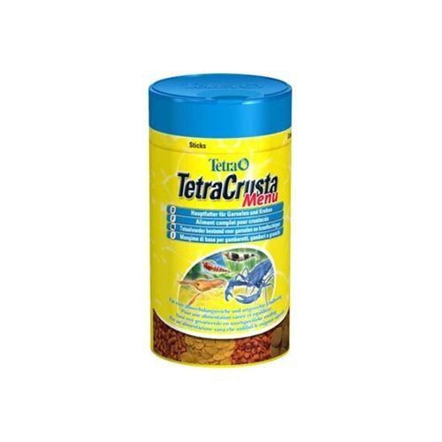 Tetra Crusta Menü Karides-Kerevit Yemi 100 Ml. 52 Gr.