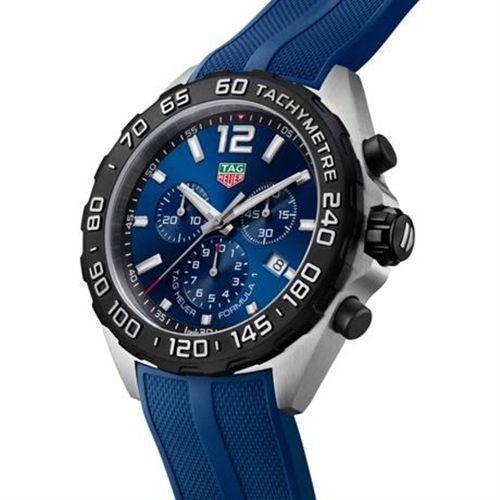 TAG Heuer Formula 1 CAZ101AV.FT8077 Erkek Kol Saati